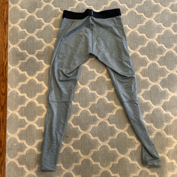 Nike pro workout tights - Picture 3 of 4